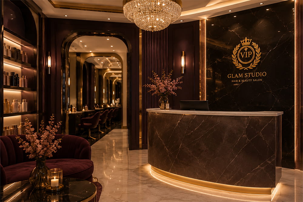 VIP Glam Studio